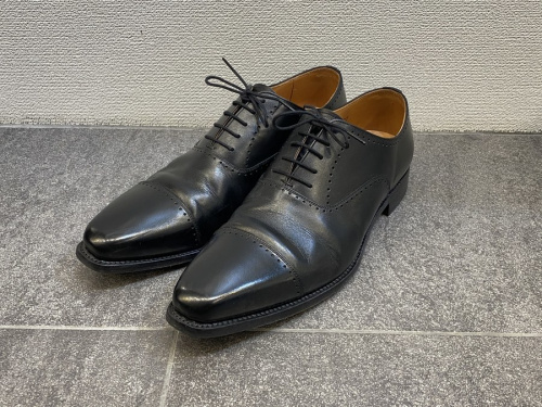 ドメスティックブランドのSCOTCH GRAIN