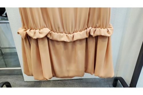 フォクシーニューヨークのワンピース