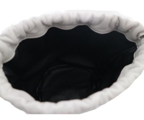 ジェイ＆エム デヴィッドソンのREVERSIBLE DRAWSTRING POUCH