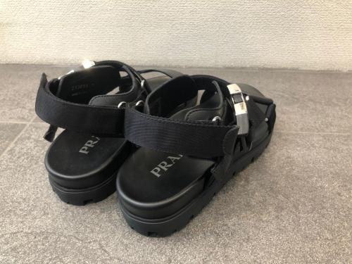 プラダの亀戸　古着