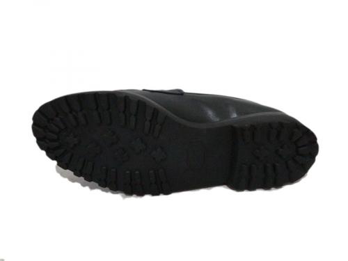 亀戸　古着のローファー