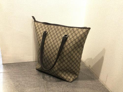 グッチの亀戸　古着