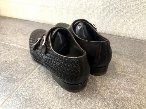 亀戸　革靴の亀戸　シューズ