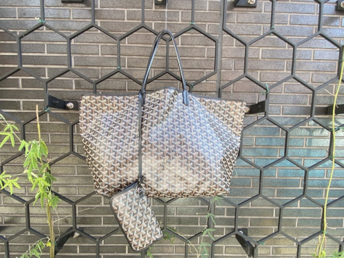 ラグジュアリーブランドのGOYARD