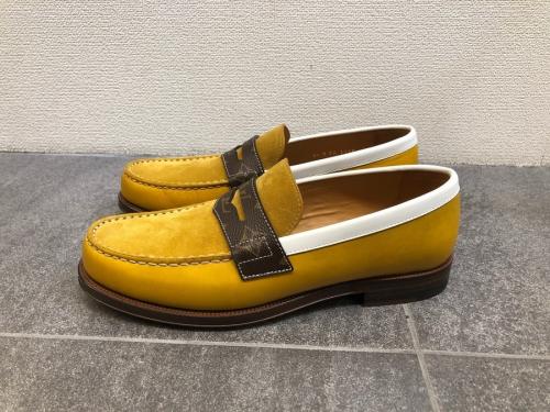 LOUIS VUITTON 　のルイ ヴィトン　