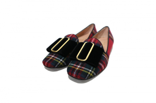 ラグジュアリーブランドのJ&M Davidson