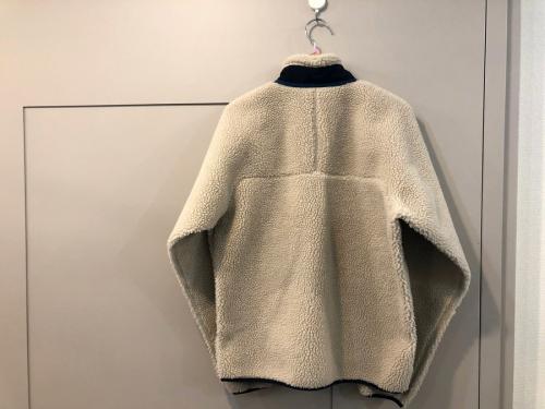 Patagoniaのパタゴニア