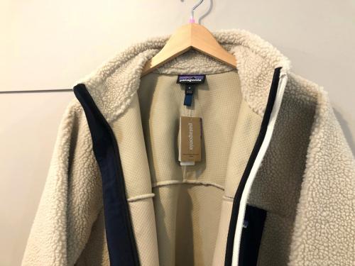 パタゴニアの亀戸　古着