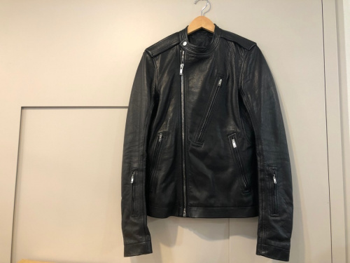 インポートブランドのRICK OWENS