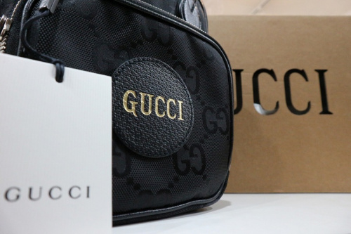 ラグジュアリーブランドのGUCCI