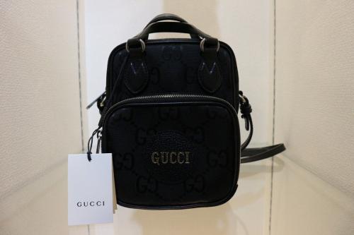 GUCCIのグッチ