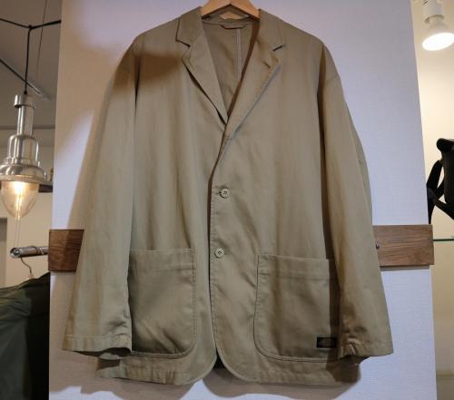 BEAMS×Dickiesのビームス×ディッキーズ