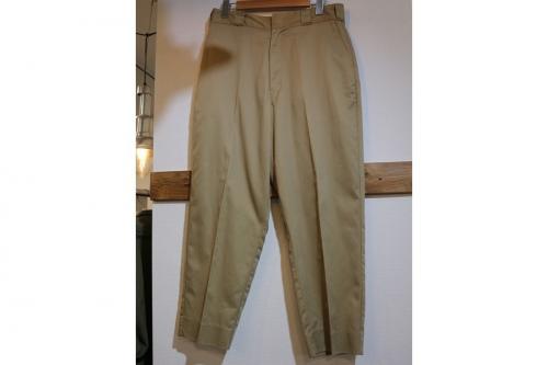 セットアップのメンズ