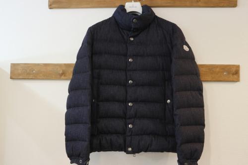 MONCLERのモンクレール