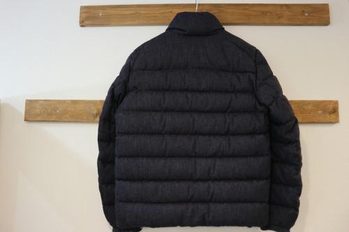 モンクレールのダウンジャケット
