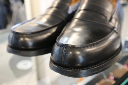 亀戸　古着のメンズドレス