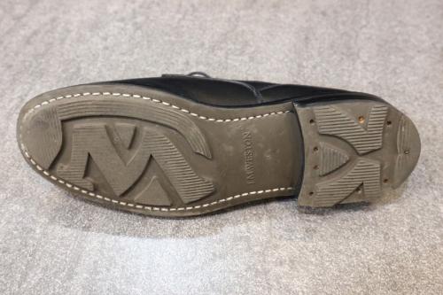 亀戸　古着のメンズドレス