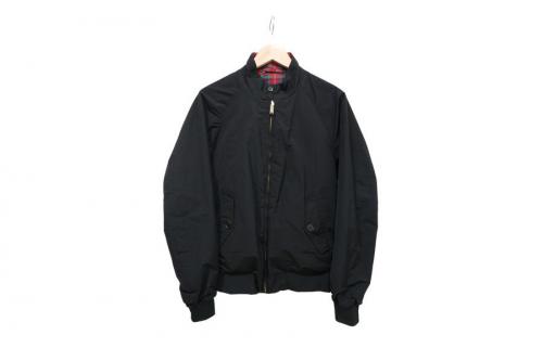 Baracutaのバラクータ