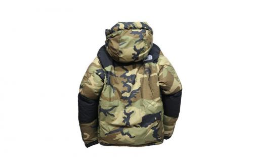 ザノースフェイスの亀戸　古着