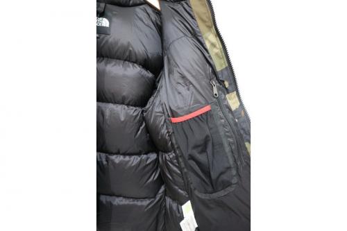 亀戸　古着のバルトロライトジャケット