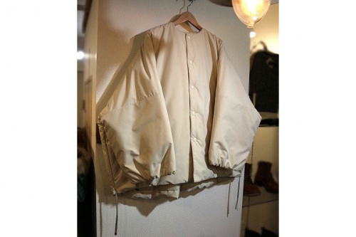 ドメスティックブランドのHYKE