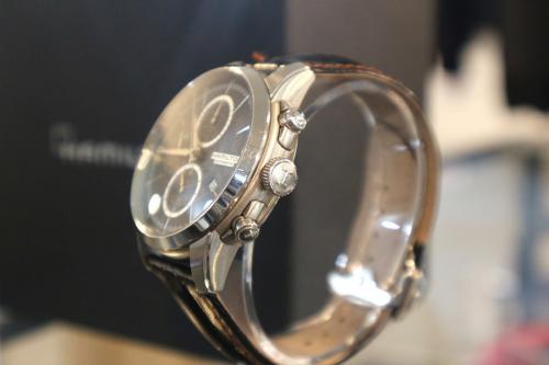 ハミルトンのレイルロード