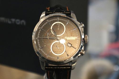 レイルロードのH406560