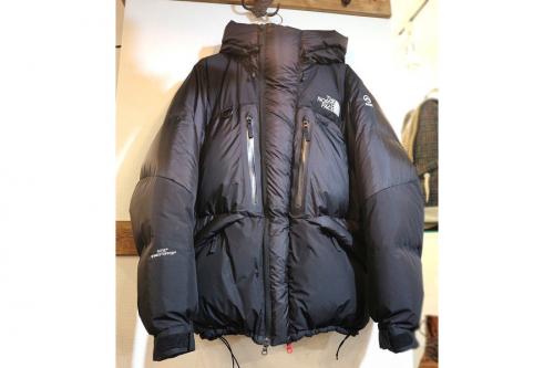 THE NORTH FACEのザノースフェイス
