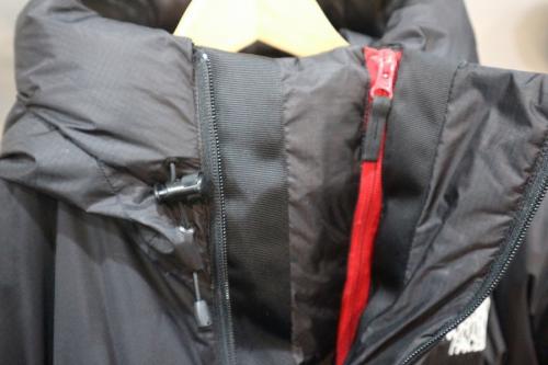 ヒマラヤンパーカーのメンズ