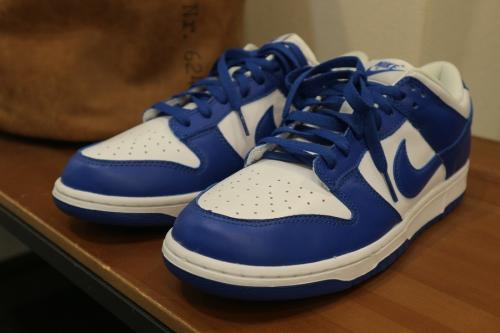 DUNK LOW SPのCU1726-100