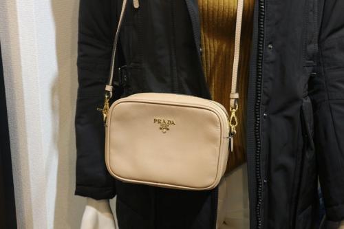 SAFFIANOのレディース