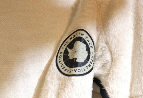 ザノースフェイススのNA61930
