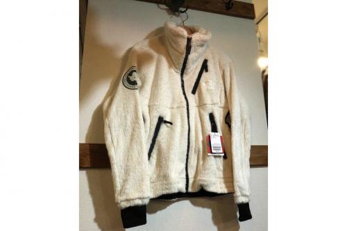 THENORTHFACEのザノースフェイスス