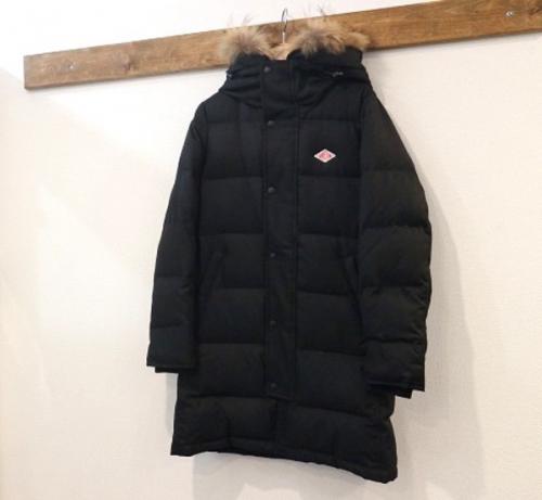 DANTONのダントン