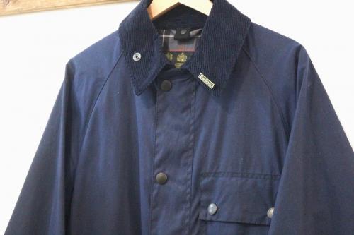 バーブァーのsolway