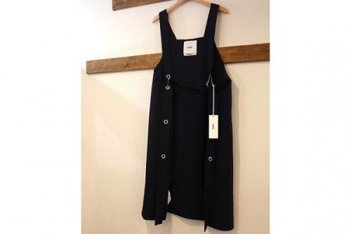 オーエーエムシーのコート