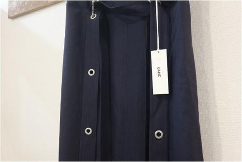 コートのレディース