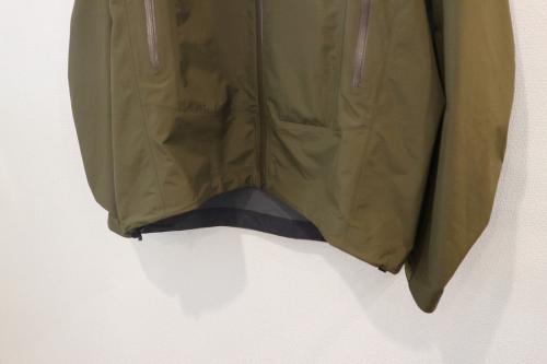 Beta SL Jacketのメンズ