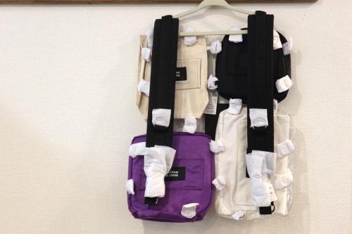 Pocketbag Loop Gardenのメンズ