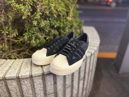 ドメスティックブランドのY-3