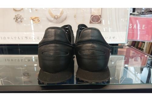 スパルウォートのCDG CDG