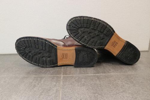 ベックマンのメンズ