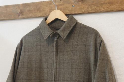 キャプテンサンシャインのSPORTS JACKET