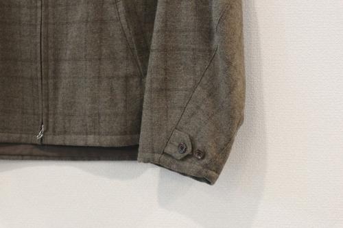 SPORTS JACKETのメンズ