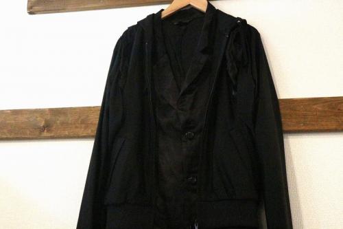 comme des garconsのコムデギャルソン