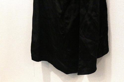 レイヤードコートのレディース