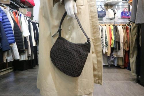 ショルダーバッグのレディース