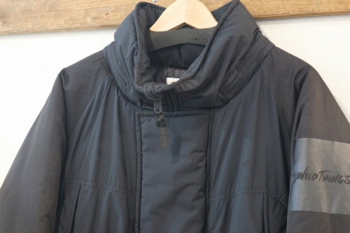 アウトドアブランドのWILDTHINGS