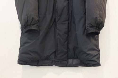 ワイルドシングスのモンスターパーカー