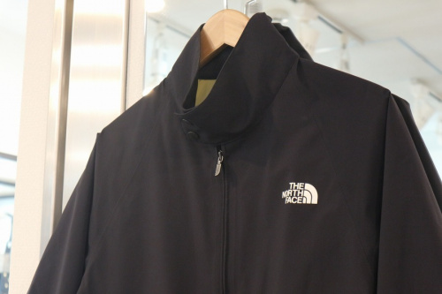 アウトドアブランドのTHENORTHFACE